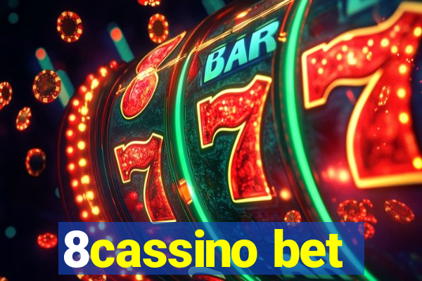 8cassino bet